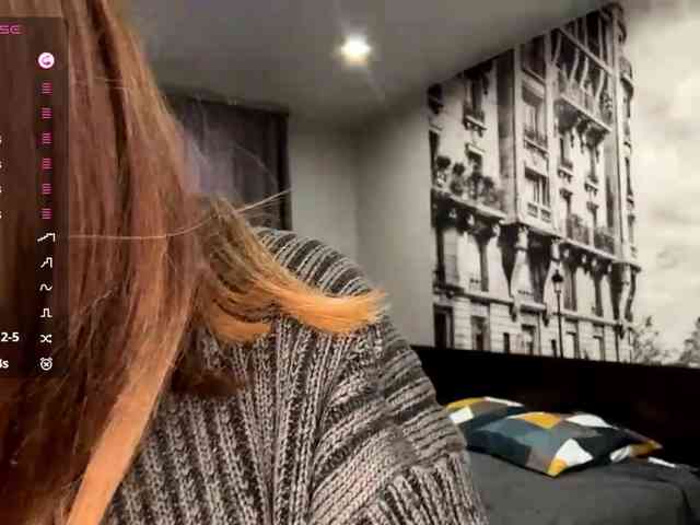モデル: LudivinaCarrilo