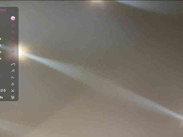 LudivinaCarrilo webcam