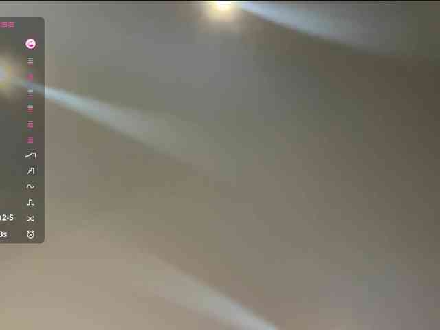 LudivinaCarrilo webcam