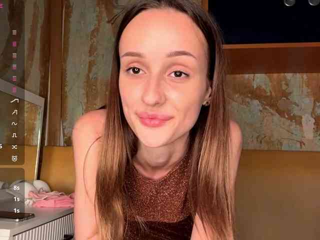 LudivinaCarrilo webcam