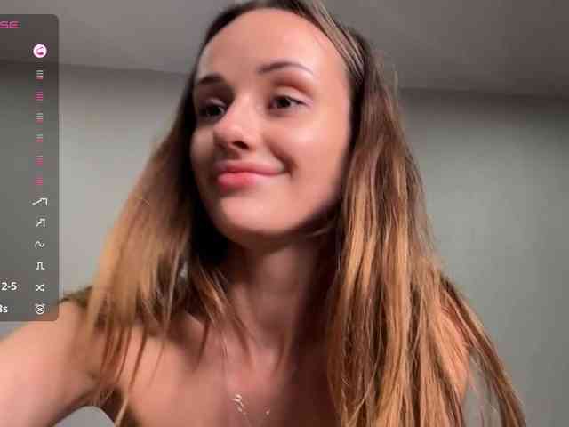 LudivinaCarrilo webcam