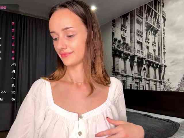 LudivinaCarrilo webcam