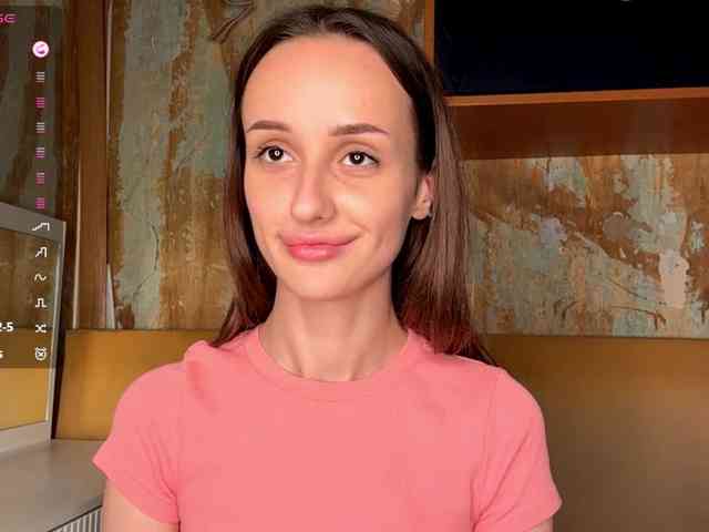 LudivinaCarrilo webcam