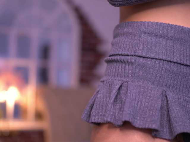 MetishaDusk live cam on BongaCams