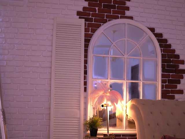 MetishaDusk live cam on BongaCams