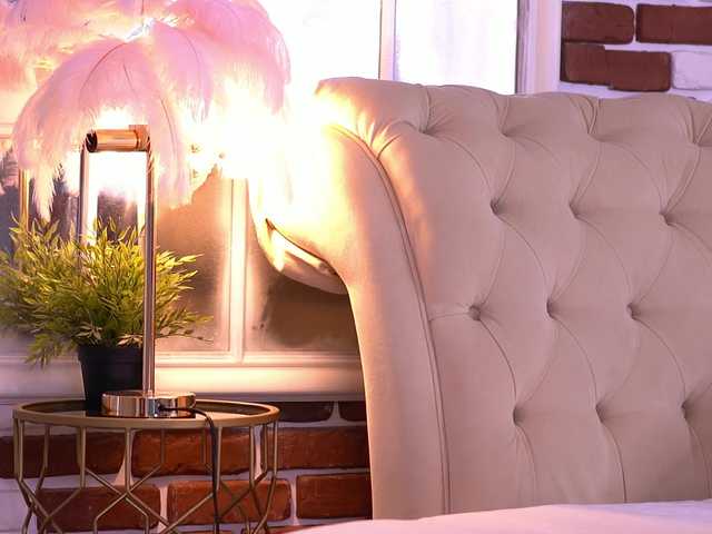 MetishaDusk live cam on BongaCams
