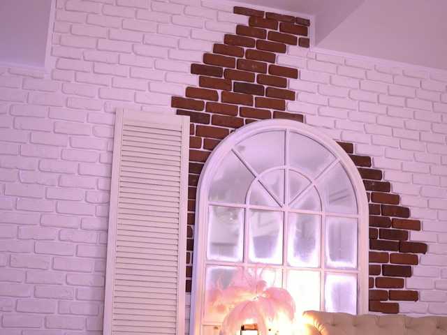 MetishaDusk live cam on BongaCams