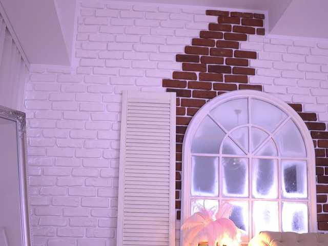 MetishaDusk live cam on BongaCams