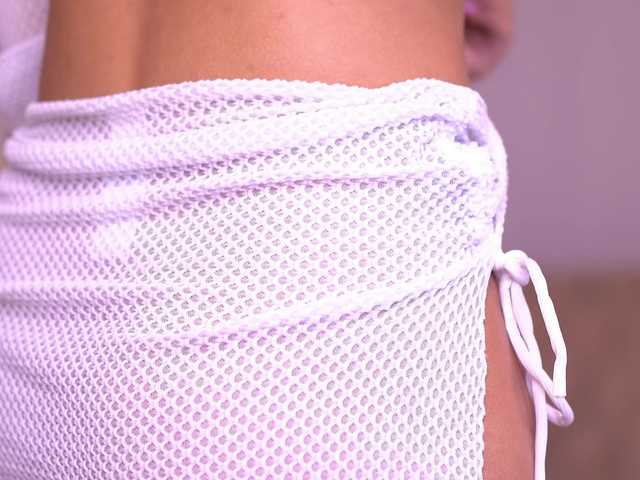 MetishaDusk live cam on BongaCams