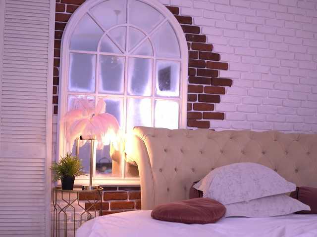 MetishaDusk live webcam show