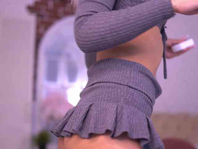 MetishaDusk Live Webcam on BongaCams