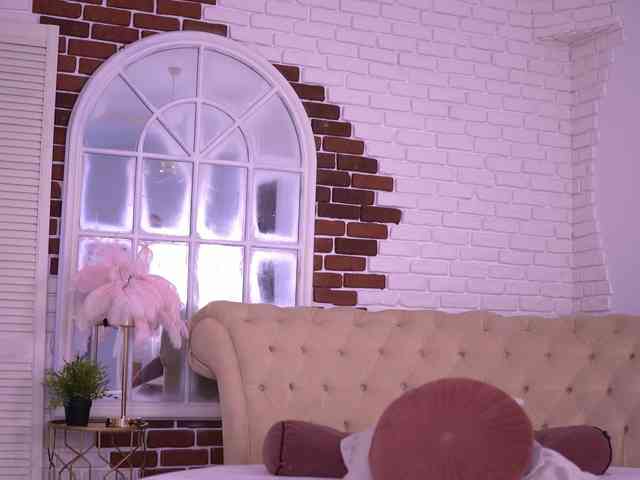 MetishaDusk Live Webcam on BongaCams