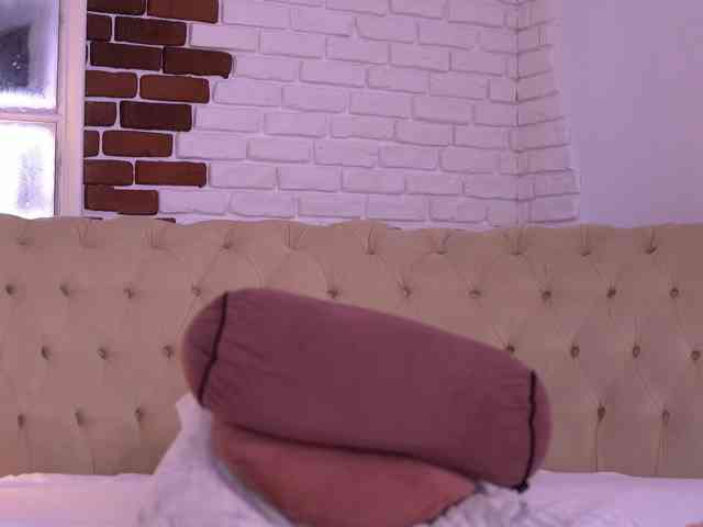 MetishaDusk webcam