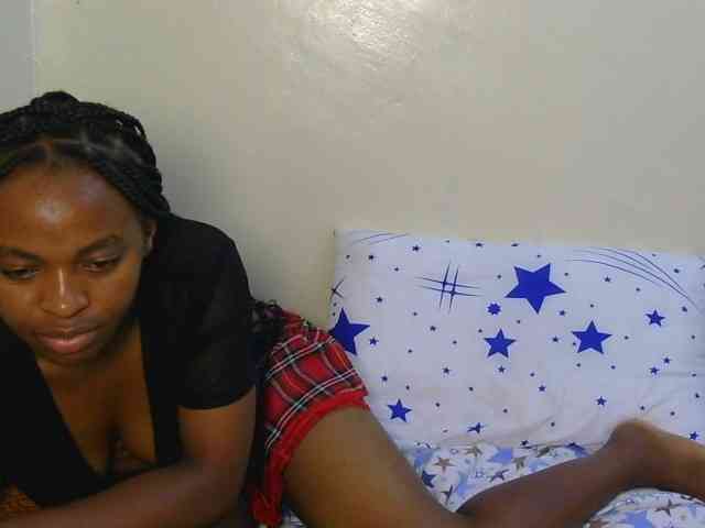 Caster001 webcam