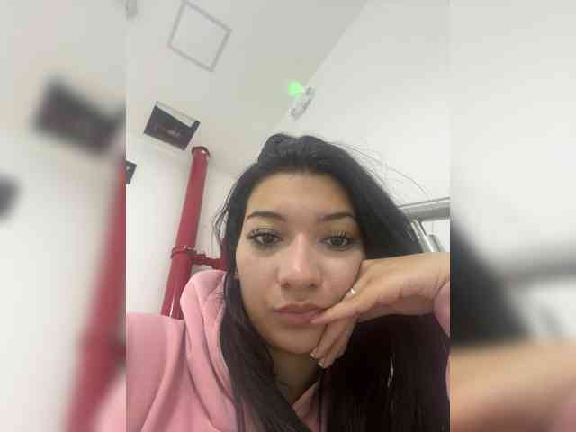 Marianahernandez webcam