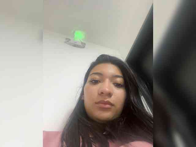 Marianahernandez webcam