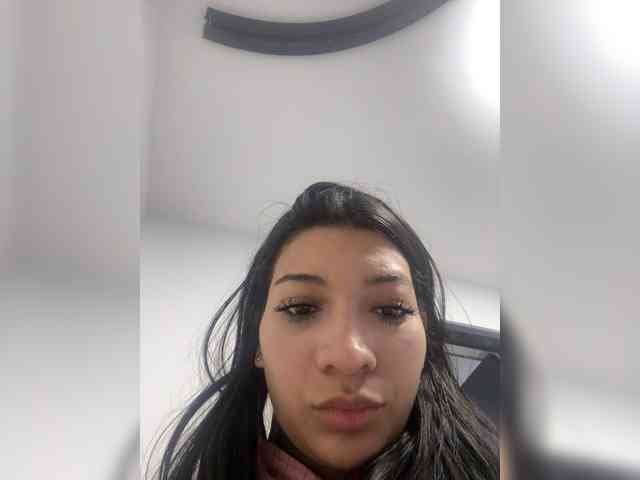 Marianahernandez webcam