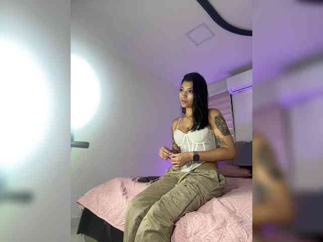 Marianahernandez webcam