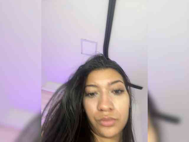 Marianahernandez webcam