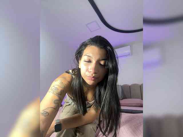 Marianahernandez webcam