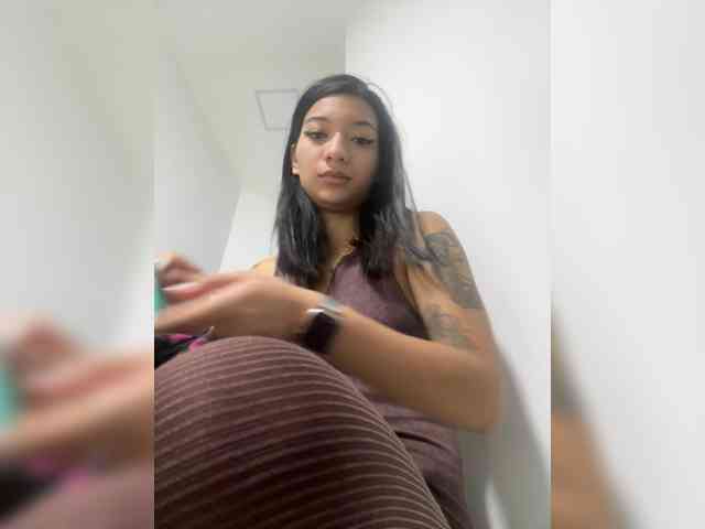 Marianahernandez webcam