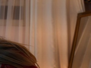 AdelineMoon Porn Show