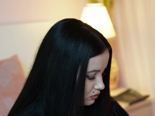 AdelineMoon Porn Show