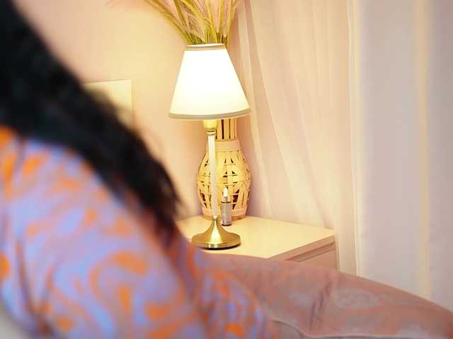 AdelineMoon live cam on BongaCams