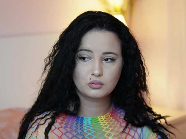 AdelineMoon live cam on BongaCams