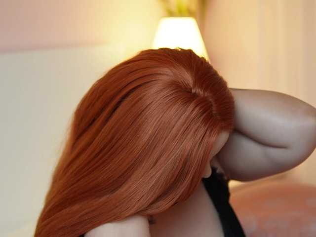 AdelineMoon live cam on BongaCams