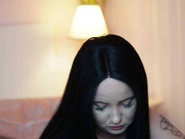 AdelineMoon live cam on BongaCams