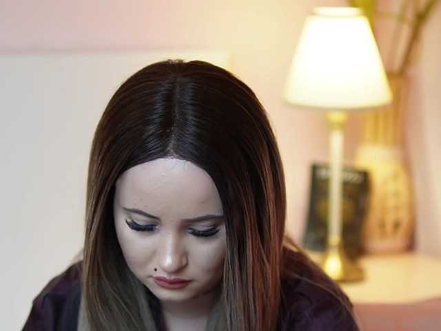 AdelineMoon live cam on BongaCams