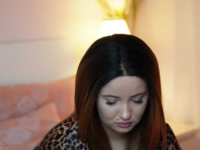AdelineMoon live cam on BongaCams