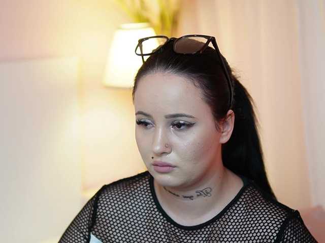 AdelineMoon live cam on BongaCams