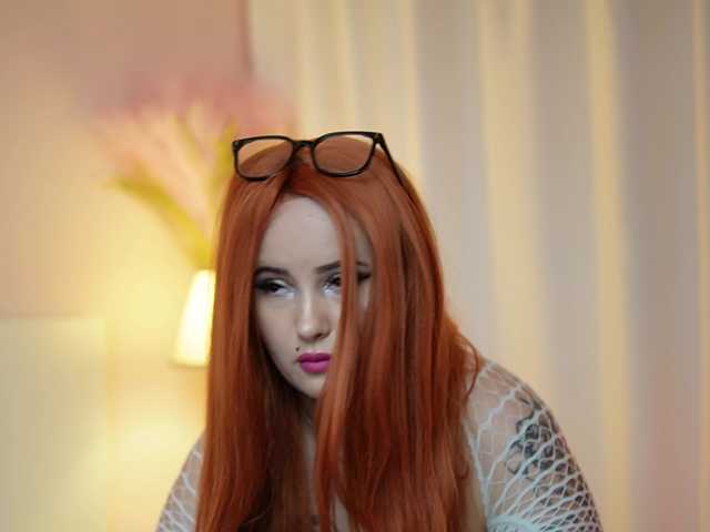 AdelineMoon live cam on BongaCams