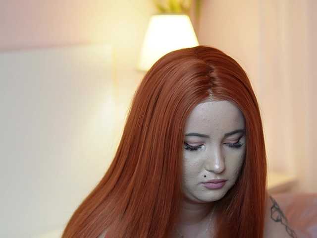 AdelineMoon live cam on BongaCams