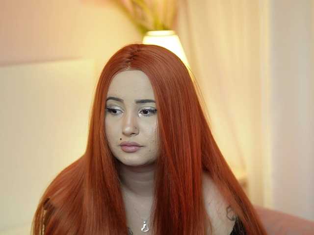 AdelineMoon live cam on BongaCams