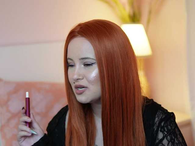 AdelineMoon live cam on BongaCams