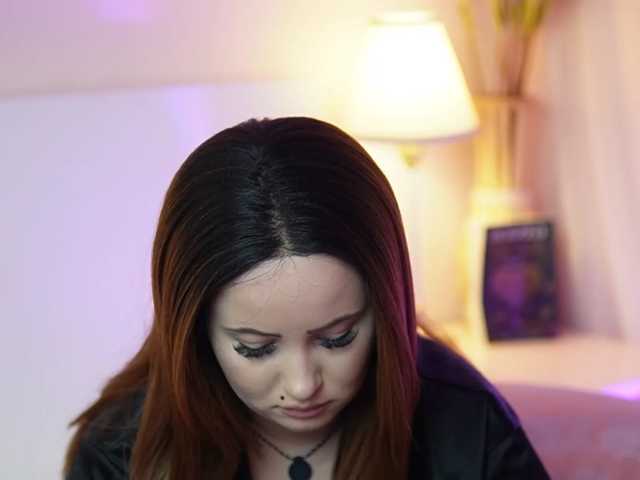 AdelineMoon live cam on BongaCams