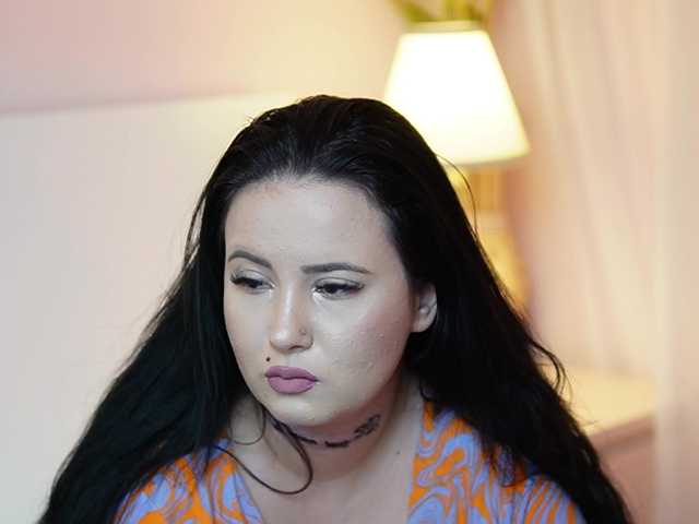 AdelineMoon live cam on BongaCams