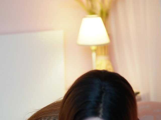 AdelineMoon live cam on BongaCams