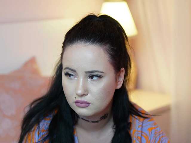 AdelineMoon live cam on BongaCams