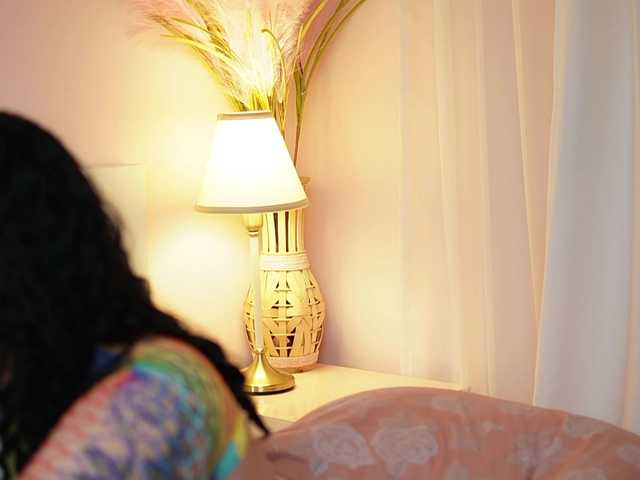 AdelineMoon live cam on BongaCams