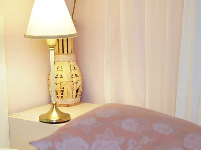 AdelineMoon live cam on BongaCams