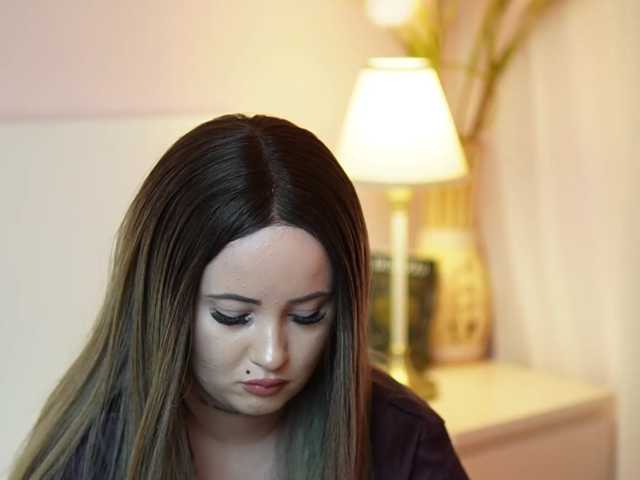 AdelineMoon live cam on BongaCams