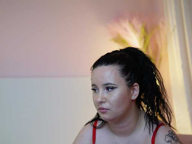 AdelineMoon live cam on BongaCams