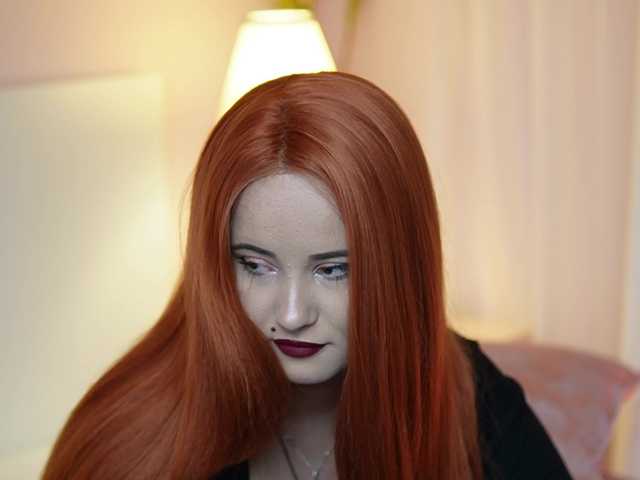 AdelineMoon live cam on BongaCams