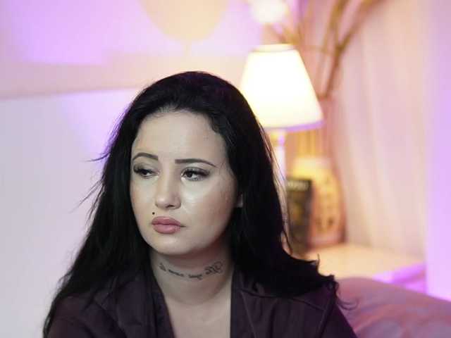 AdelineMoon live cam on BongaCams