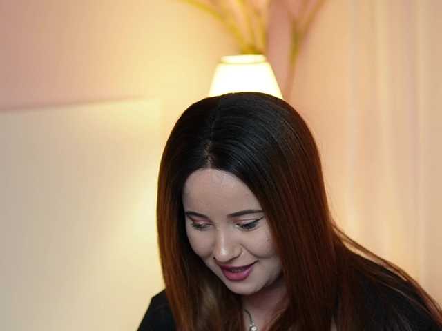 AdelineMoon live cam on BongaCams