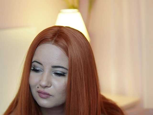 AdelineMoon live cam on BongaCams